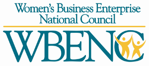 WBE Logo